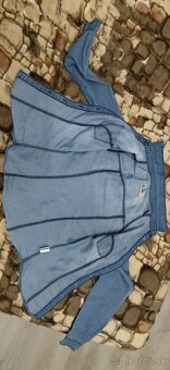 Dievčenská košeľa - 9