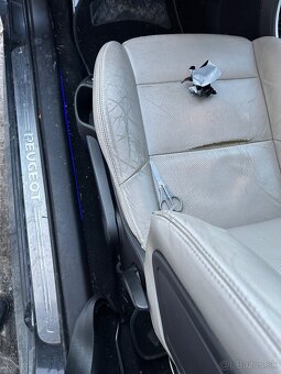 Peugeot 307 cc cabrio - 9