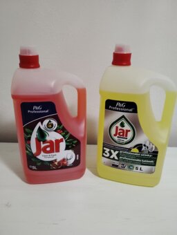 Pracie prostriedky - 9