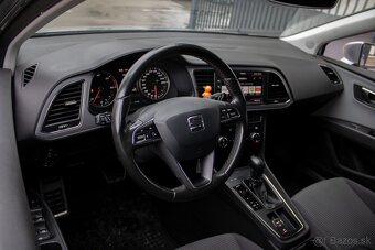 Seat Leon ST 1.6TDI 85kW DSG7 - 9