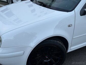 Predám krásny Vw Golf 4 - 9