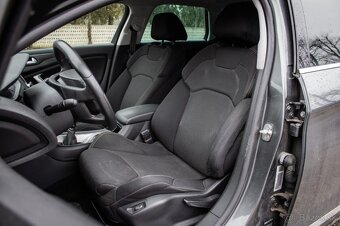 Citroën C5 2.0 HDi 16V 163k - 9