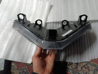 Panigale v4 přední světlo - 9