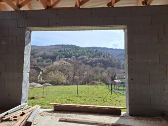 Predám RD Bungalov - 9