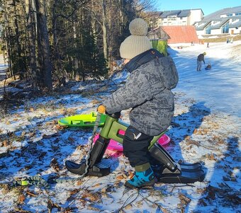 FW Rider + príslušenstvo - 9