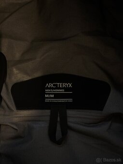 arcteryx goretex - 9