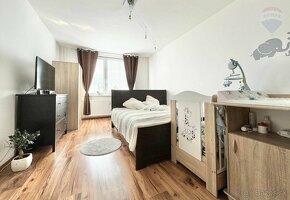 Predaj 3 izbového bytu v Dunajskej Strede, Neratovické námes - 9