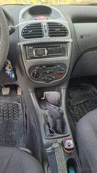 Peugeot 206 SW 1.1E - 9