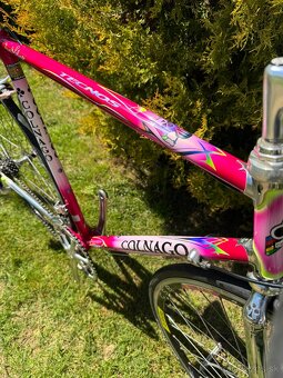 Colnago Tecnos Art Decor - 9