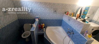 Výhodná ponuka Na predaj rod.dom v centre Kolárova - 9