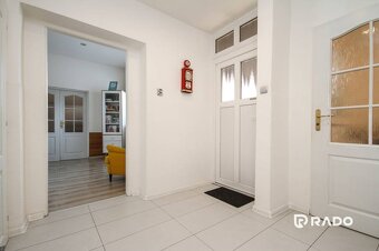 RADO | Veľký rodinný dom s 3 bytmi, Trenčianska Teplá - 9