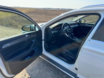 Volkswagen Passat Alltrack B8,5 2.0 Tdi - 9