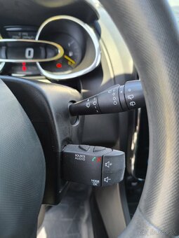 Renault Clio 4 - 9