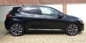 Renault Clio , Limited , benzín , 27 tisíc km - 9