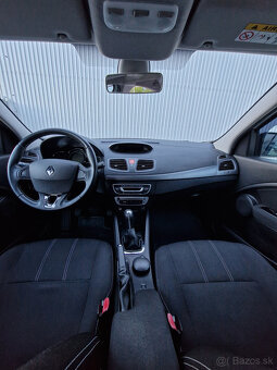 Renault Fluence 1.6 16V LIMITED 2015 87 000km - 9