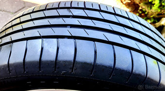 alu R17 5x115, orig. Opel Astra J, Mokka, + Chevrolet Cruzze - 9