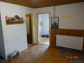 Záhradná chatka so súp. č. 7146, Spišská Nová Ves - 9