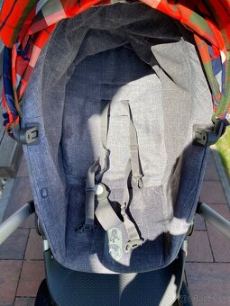 Stokke scoot - 9