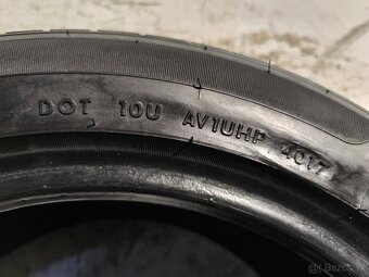 205/55 R16 Letné pneumatiky Infinity Ecomax 4 kusy - 9