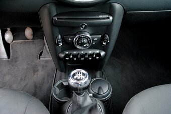 Mini One 1.6 Diesel⭐PREVERENÉ VOZIDLO⭐ - 9