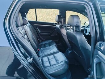 Predám Golf V Gti - 9