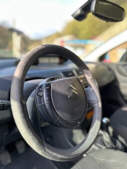 Citroën C4 1,4 Benzin nová STK+EK - 9