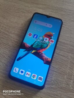 ZTE Blade A54 / 8GB/64GB - 9