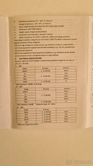 Multimeter - 9