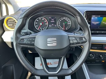 Seat Arona 1.0 TSI DSG • r.v. 05/2022 - 9