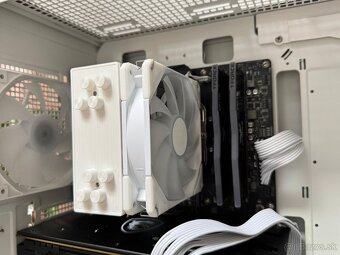 Ryzen 9 5900X\16GB\RTX 3060Ti\SSD\750W Zdroj - 9