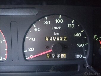 Opel Campo 3.0 Td - 9