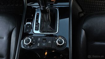 Vw touareg 2012 - 9