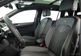 Volkswagen Tiguan Allspace - 9