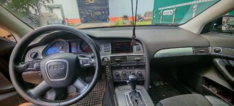 Audi A6 C6 4f - 9