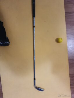 Golf clubs - 9