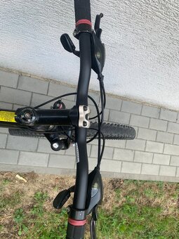MTB GT Avalanche 2.0 Disk - 9