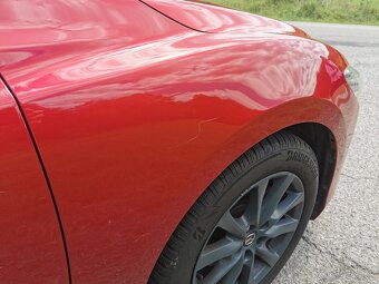 Mazda 6 Skyactiv-D 2.2D 2015 - 9