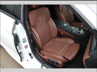 BMW 640d xDrive Gran Coupé M Sport - 9