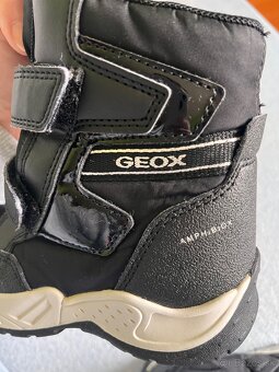 Detské topánky geoxx - 9