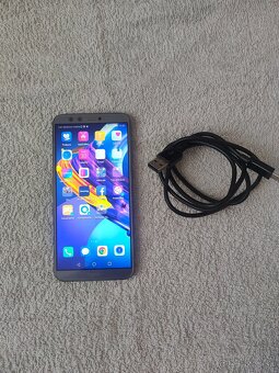Honor 9 Lite 32GB - 9