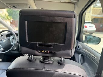 Ford S-Max - 9