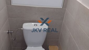 REZERVOVANÉ - EXKLUZÍVNE 2- IZBOVÝ BYT NA PREDAJ S 2 BALKÓ - 9