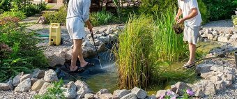 Kompletná realizácia a údržba záhrad – najvýhodnejšie ceny - 9