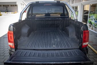 Volkswagen Amarok DC 2.0 BiTDI Trendline 4MOTION AT8 - 9
