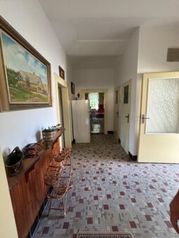 🏡 Stylová chalupa s velkou zahradou a stodolou - 9