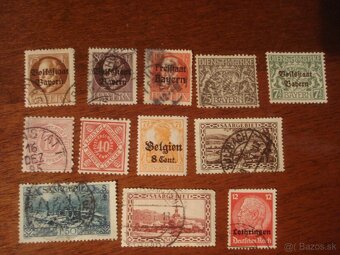 Rakúsko Švajčiarsko OSN Ukrajina Vatikán Bayern Luxembursko - 9