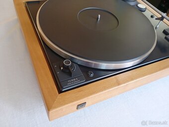 Gramofón DUAL CS505-3 /61762/ - 9