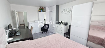 3-izbový byt, 72 m2, lodžia (4.p/4), Košice Juh Panelová - 9