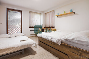Predaj 3izb.apartmán Donovaly,112m2, garáž, EXKLUZÍVNE - 9