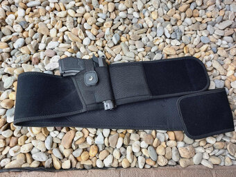 RazorGun Maverick 84 4,5mm vzduchovka na 12 g CO2+strelivo - 9